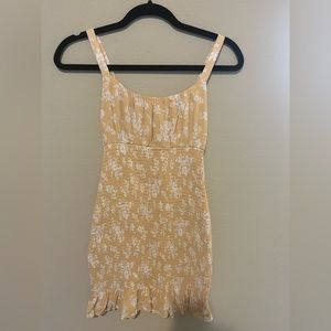 Abercrombie Dress - XS